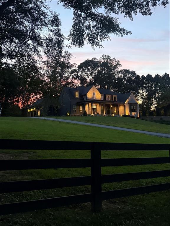 Canton, Georgia, 30115, United States, 4 Bedrooms Bedrooms, ,5 BathroomsBathrooms,Residential,Active,1997565
