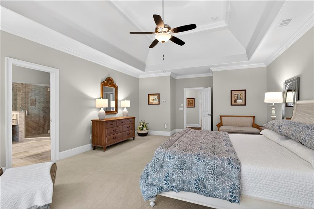 Berkeley Lake, Georgia, 30096, United States, 4 Bedrooms Bedrooms, ,6 BathroomsBathrooms,Residential,Active,2043849
