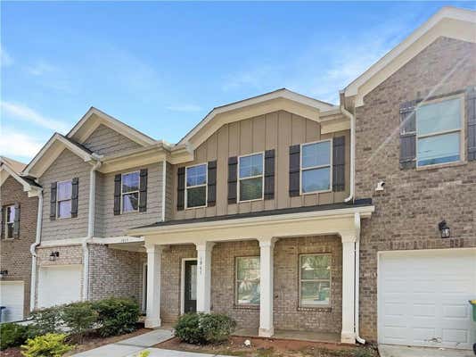 1861 OLD DOGWOOD, JONESBORO, GA 30238 - Image 1