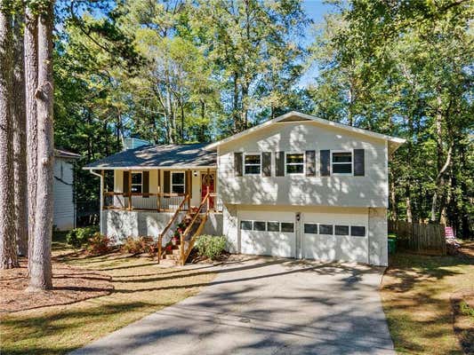 6949 LAKEVIEW LN, ATLANTA, GA 30360 - Image 1