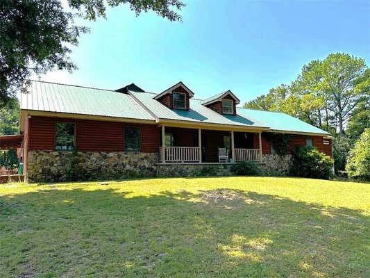 3746 MAPLE GROVE CHURCH RD, RESACA, GA 30735 - Image 1