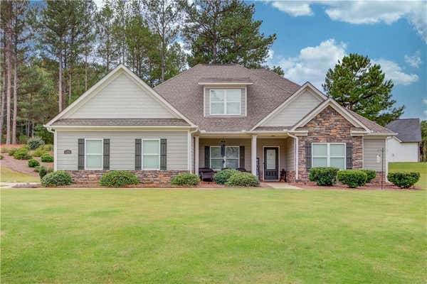 1212 CHAPMAN GROVE LN, MONROE, GA 30656 - Image 1