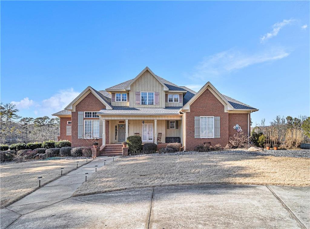 Bethlehem, Georgia, 30620, United States, ,6 BathroomsBathrooms,Residential,Active,1747300