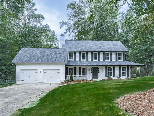 2163 HERITAGE TRACE LN, MARIETTA, GA 30062 - Image 1