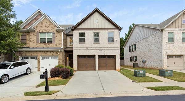 2037 BRIGHTLEAF WAY # 131, MARIETTA, GA 30060 - Image 1