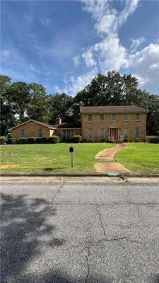 4718 VELPOE DR, COLUMBUS, GA 31907 - Image 1