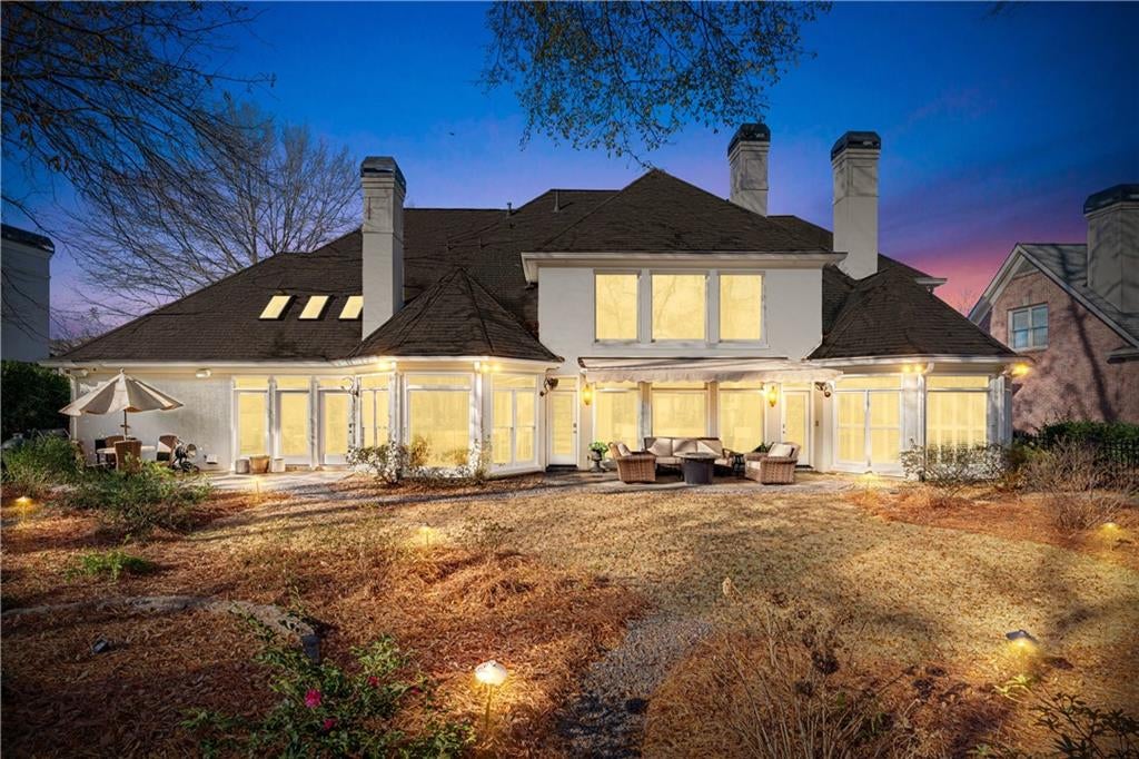 Johns Creek, Georgia, 30097, United States, 4 Bedrooms Bedrooms, ,5 BathroomsBathrooms,Residential,Active,2007308