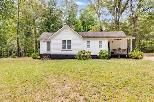 182 LITTLE VINE RD, BREMEN, GA 30110 - Image 1