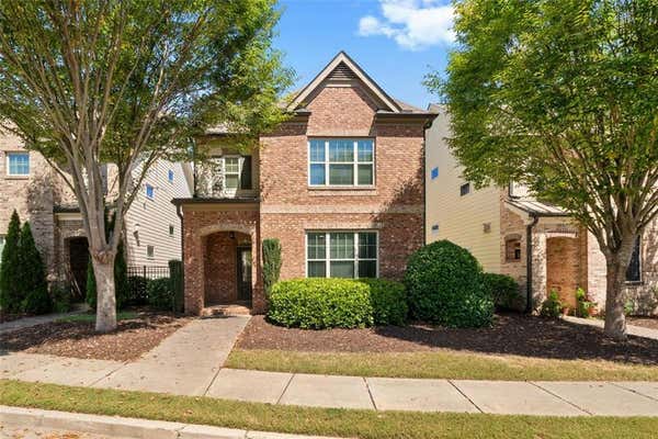 7470 FLINTLOCK WAY, ALPHARETTA, GA 30005 - Image 1