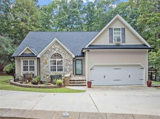 3433 CROWN DR, GAINESVILLE, GA 30506 - Image 1