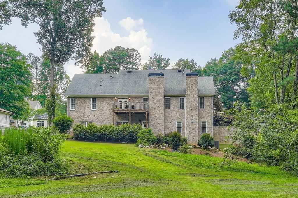 Powder Springs, Georgia, 30127, United States, 6 Bedrooms Bedrooms, ,5 BathroomsBathrooms,Residential,Active,1863297