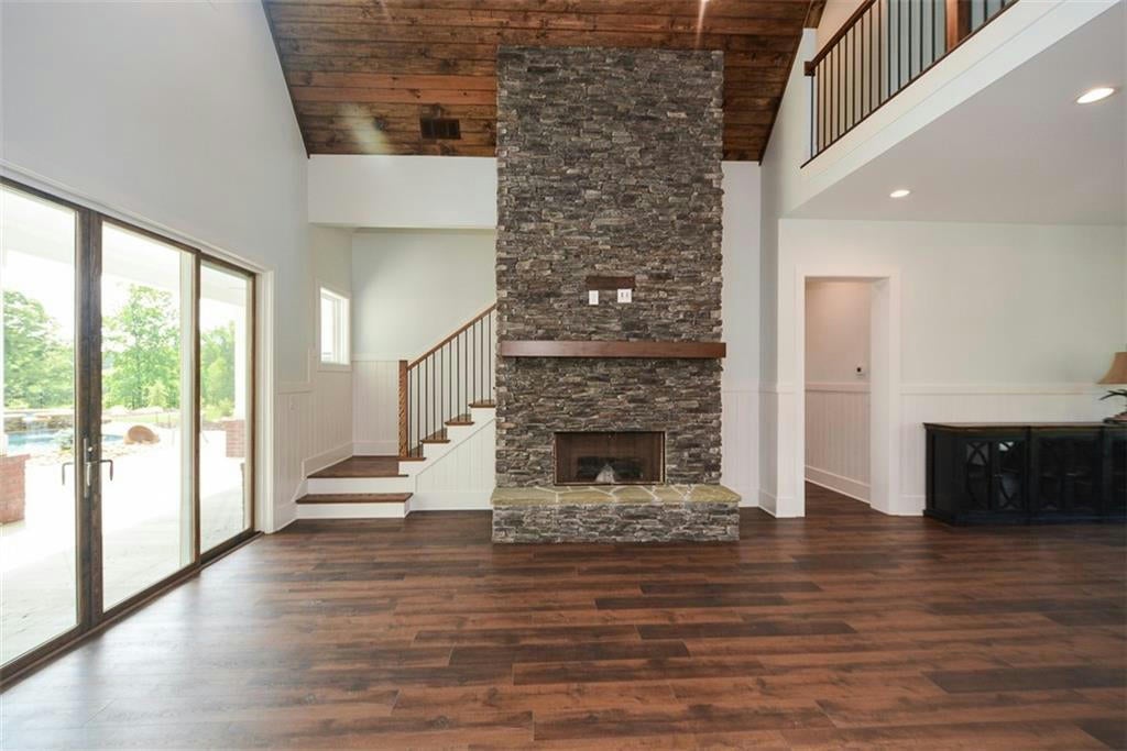 Waleska, Georgia, 30183, United States, ,5 BathroomsBathrooms,Residential,Active,1704235