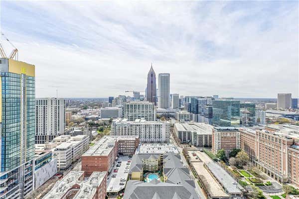 860 PEACHTREE ST NE UNIT 2716, ATLANTA, GA 30308 - Image 1