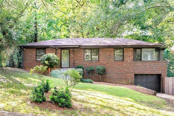 2107 SEAVEY DR, DECATUR, GA 30032 - Image 1