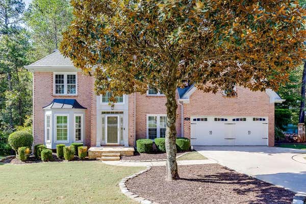 765 AMBERTON CLOSE, SUWANEE, GA 30024 - Image 1