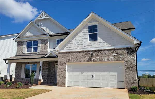 422 EAGLES NEST CIR, AUBURN, GA 30011 - Image 1