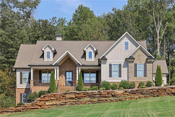 400 MEADOW LAKE TER, HOSCHTON, GA 30548 - Image 1