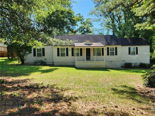 1516 CARTER RD, DECATUR, GA 30032 - Image 1