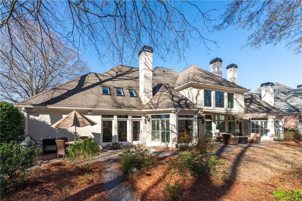 Johns Creek, Georgia, 30097, United States, 4 Bedrooms Bedrooms, ,5 BathroomsBathrooms,Residential,Active,2007308