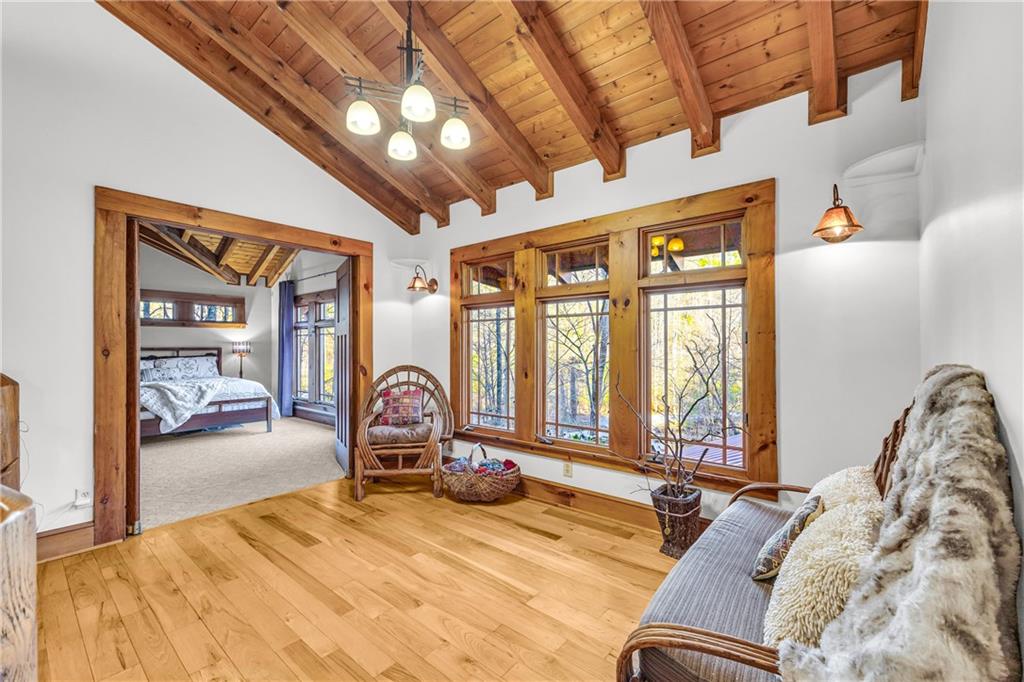 Cherry Log, Georgia, 30522, United States, 4 Bedrooms Bedrooms, ,5 BathroomsBathrooms,Residential,Active,2044183