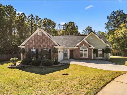 770 CHARLES HALL DR, DACULA, GA 30019 - Image 1