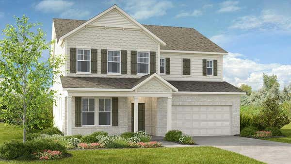 4003 ALDERSTONE DRIVE, FLOWERY BRANCH, GA 30542 - Image 1