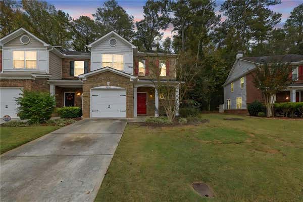 3361 FERNVIEW DR, LAWRENCEVILLE, GA 30044 - Image 1