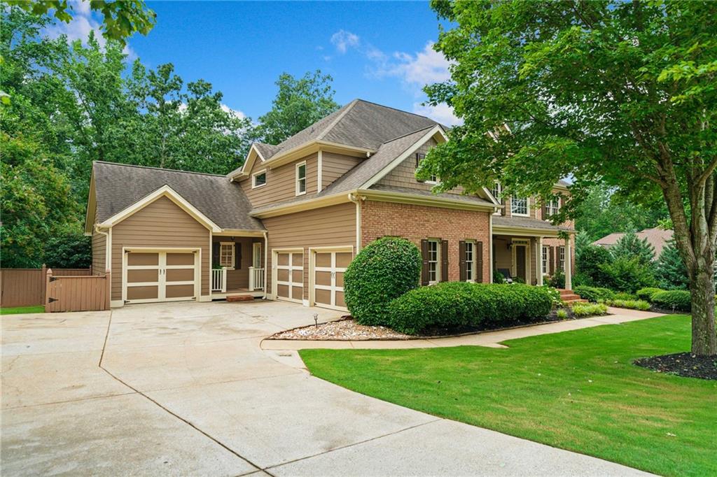 Canton, Georgia, 30115, United States, 6 Bedrooms Bedrooms, ,6 BathroomsBathrooms,Residential,Active,1922302