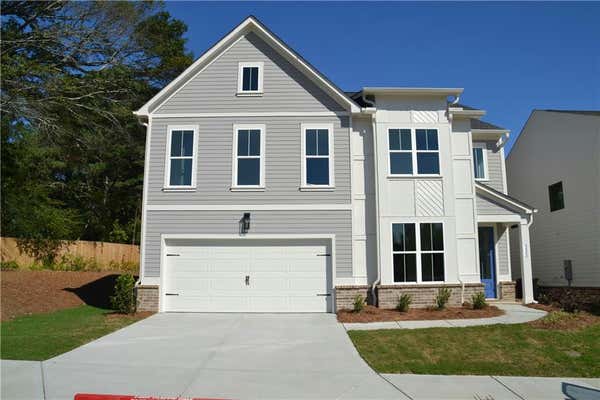 3421 ADLER TRL, BUFORD, GA 30519 - Image 1