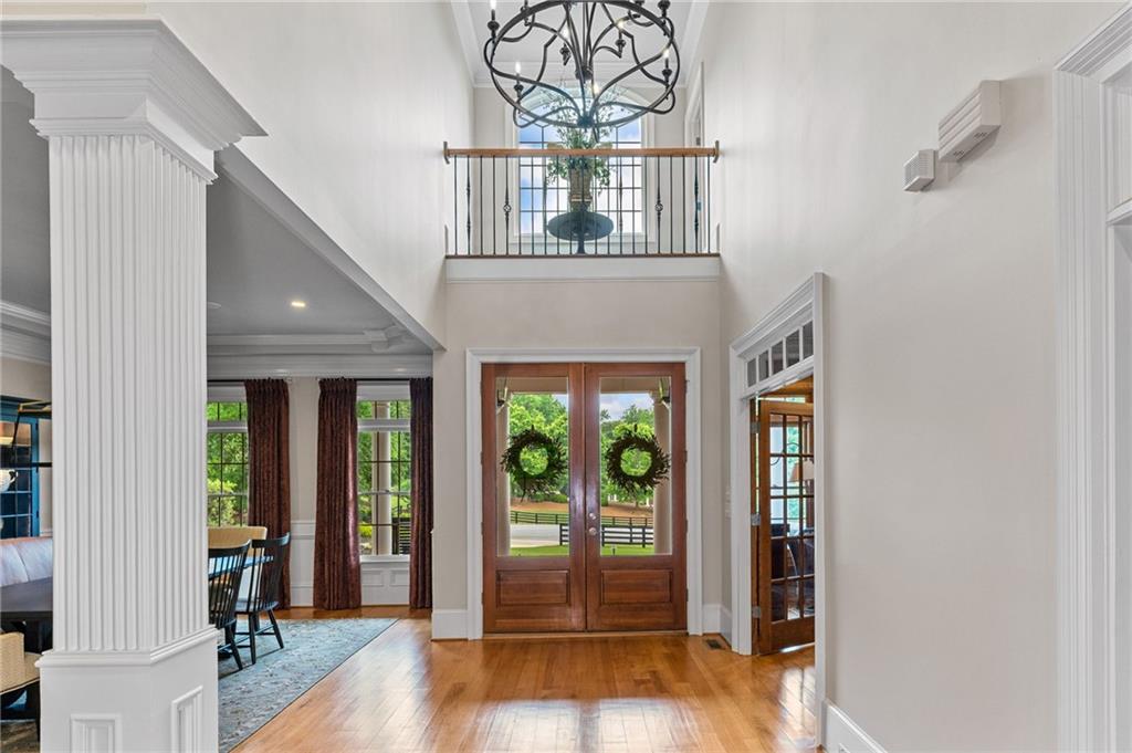 Canton, Georgia, 30115, United States, 6 Bedrooms Bedrooms, ,7 BathroomsBathrooms,Residential,Active,1831788