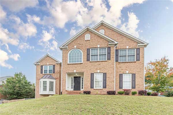 1681 CLAY BROOKE LN SE, SMYRNA, GA 30082 - Image 1