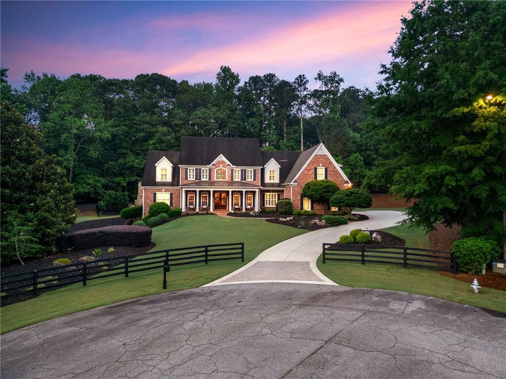 Canton, Georgia, 30115, United States, 6 Bedrooms Bedrooms, ,7 BathroomsBathrooms,Residential,Active,1831788