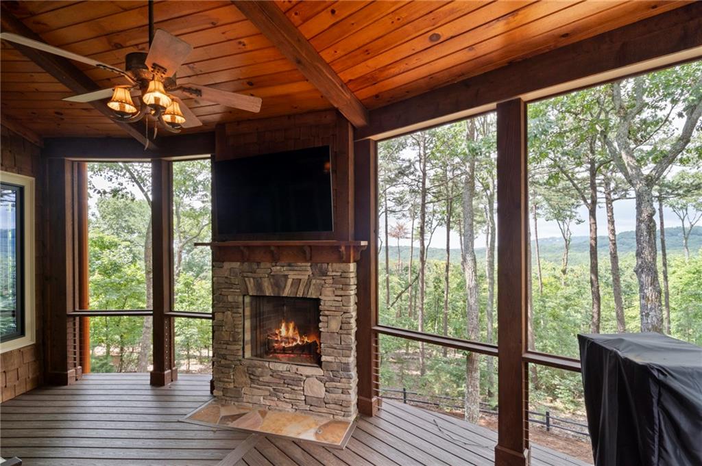 Big Canoe, Georgia, 30143, United States, 5 Bedrooms Bedrooms, ,5 BathroomsBathrooms,Residential,Active,1997553