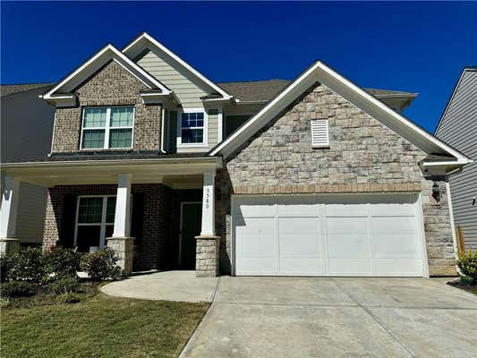 5580 WHEELER RIDGE RD, AUBURN, GA 30011 - Image 1