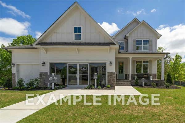 189 GRAND MEADOWS DRIVE, HOSCHTON, GA 30548 - Image 1