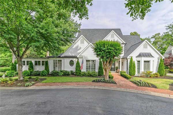 210 BLAIR VALLEY DR NE, MARIETTA, GA 30060 - Image 1