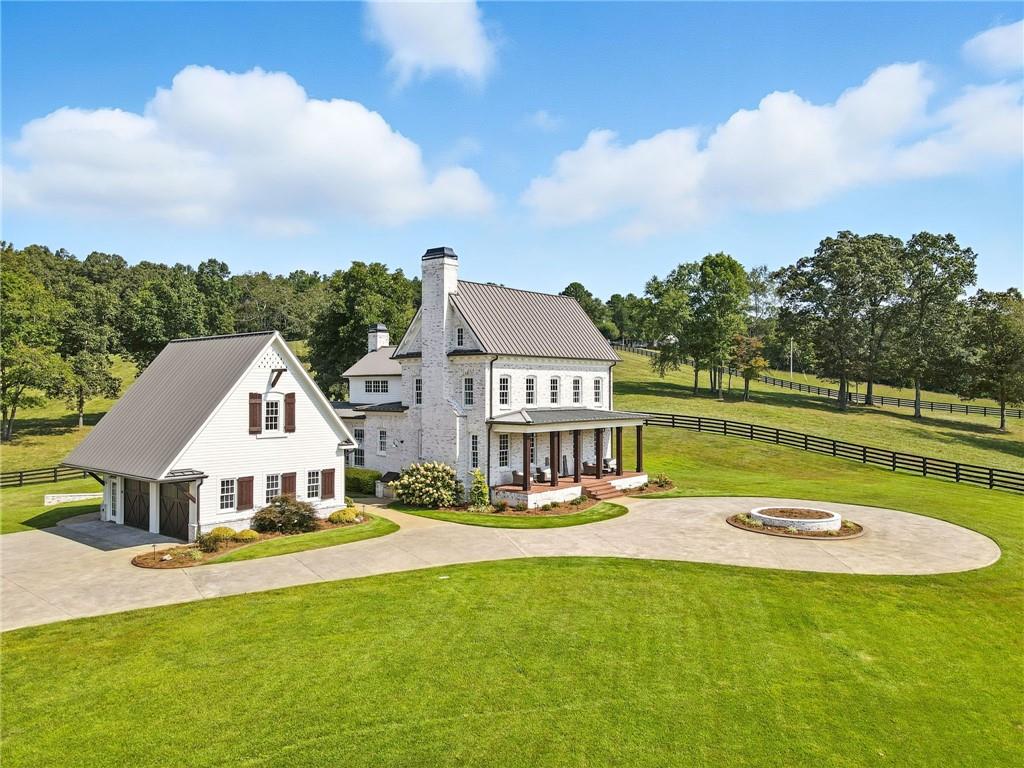 Ball Ground, Georgia, 30107, United States, 5 Bedrooms Bedrooms, ,6 BathroomsBathrooms,Residential,Active,1961964