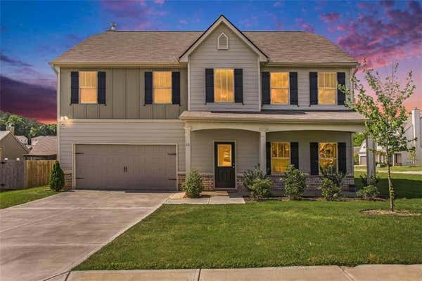 11 BELFIELD CT, ADAIRSVILLE, GA 30103 - Image 1