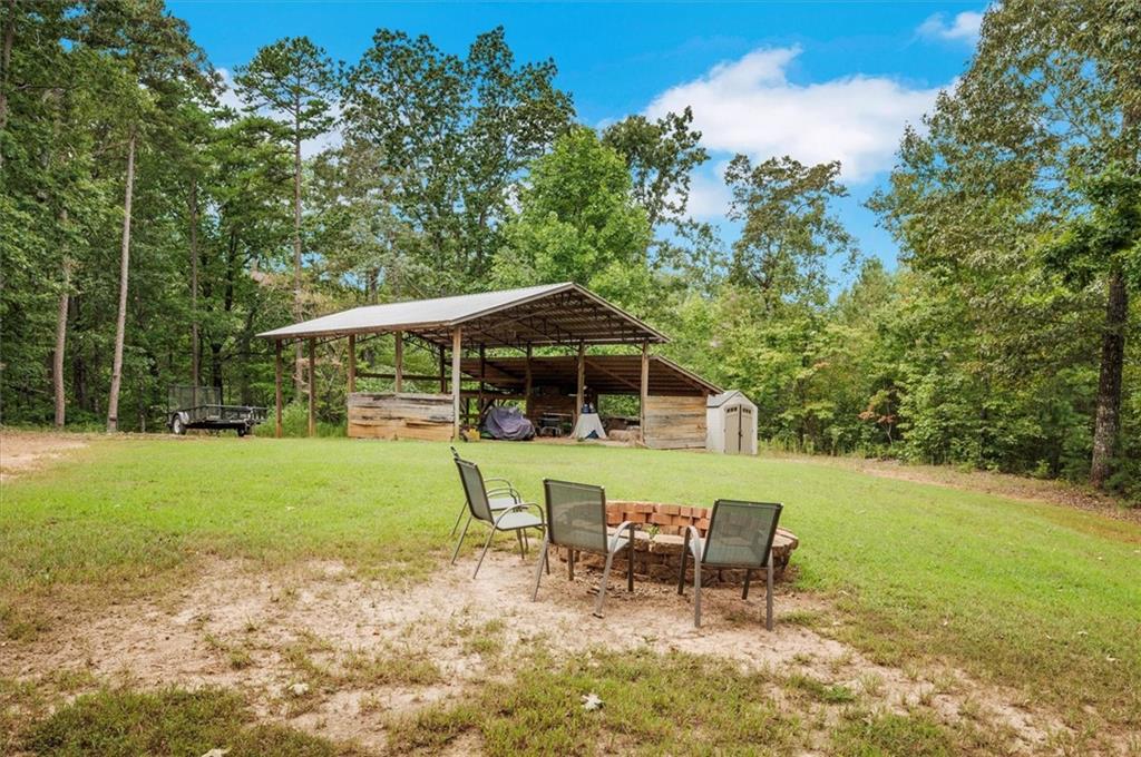 Dawsonville, Georgia, 30534, United States, 4 Bedrooms Bedrooms, ,5 BathroomsBathrooms,Residential,Active,1936637