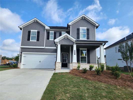 706 RUDDY DR, GRAYSON, GA 30017 - Image 1