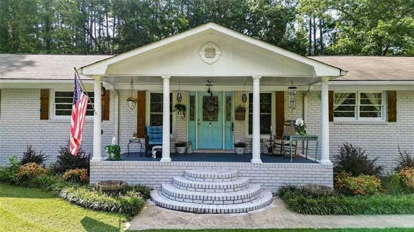 4083 OLD DALTON RD NE, ROME, GA 30165 - Image 1