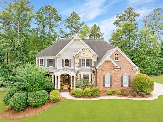 5429 SUNSET SOUND PL NW, ACWORTH, GA 30101 - Image 1