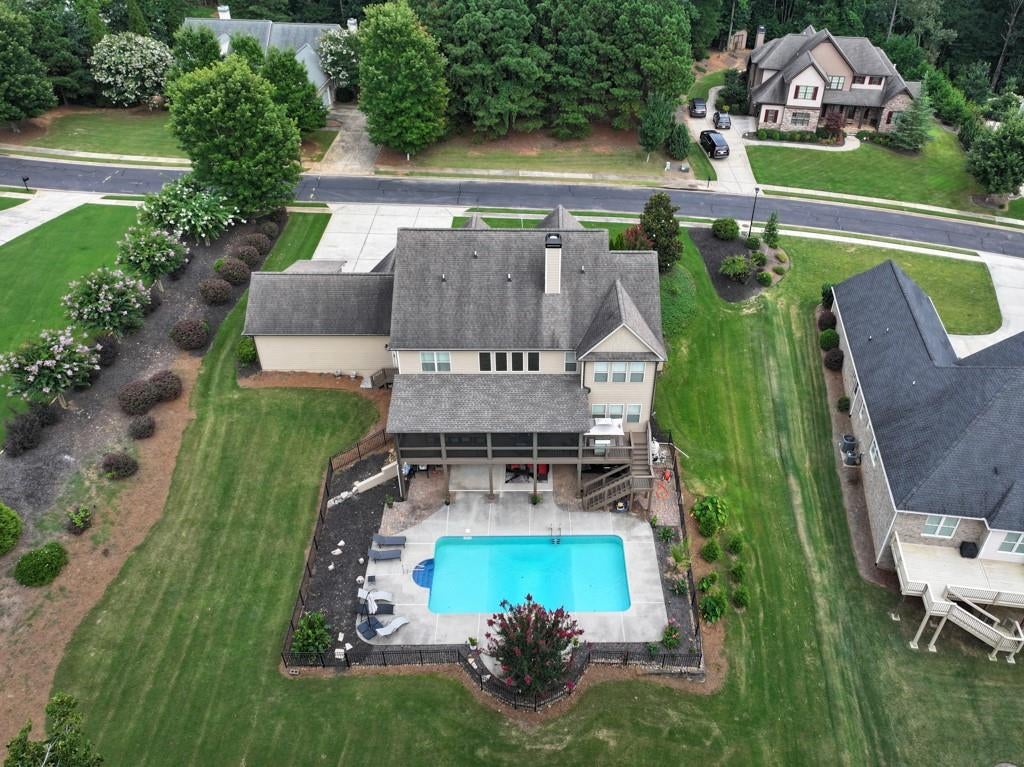 Flowery Branch, Georgia, 30542, United States, 6 Bedrooms Bedrooms, ,6 BathroomsBathrooms,Residential,Active,1897984
