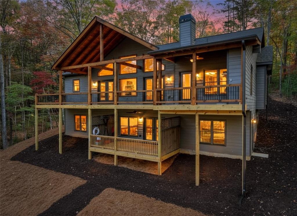 Ellijay, Georgia, 30540, United States, 4 Bedrooms Bedrooms, ,3 BathroomsBathrooms,Residential,Active,1972201
