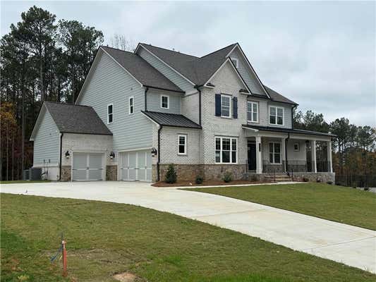 1078 LOW WATER XING NW, ACWORTH, GA 30101 - Image 1