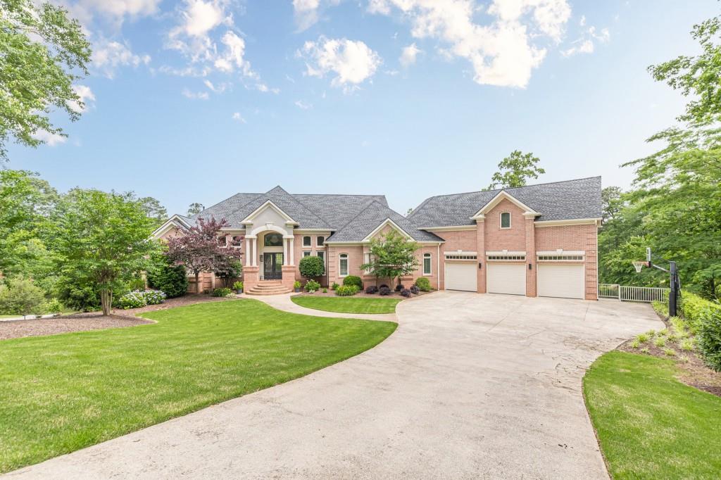 Douglasville, Georgia, 30135, United States, 5 Bedrooms Bedrooms, ,5 BathroomsBathrooms,Residential,Active,1820802