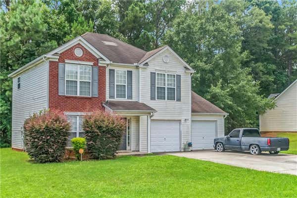 210 PLANTATION TRL, GRIFFIN, GA 30223 - Image 1