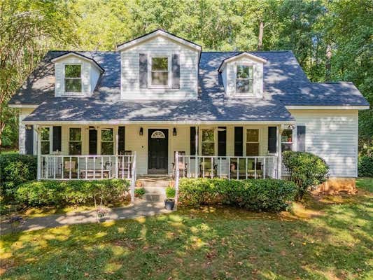 1091 TWIN OAKS TRL, WATKINSVILLE, GA 30677 - Image 1