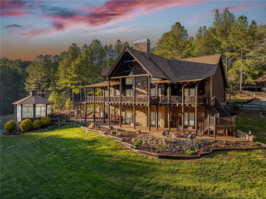 Other-North Carolina, North Carolina, 28906, United States, 4 Bedrooms Bedrooms, ,7 BathroomsBathrooms,Residential,Active,1902930