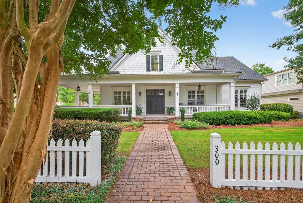 Statham, Georgia, 30666, United States, 5 Bedrooms Bedrooms, ,5 BathroomsBathrooms,Residential,Active,1899906